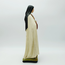 Heilige Theresia van Lisieux, 41 cm