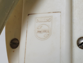 Oude tafelventilator Philips