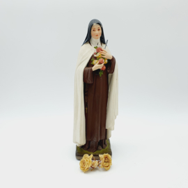 Heilige Theresia van Lisieux, 30 cm