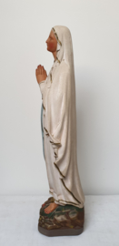 Prachtig Mariabeeld , 50 cm