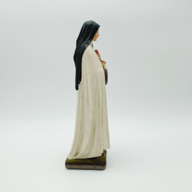 Heilige Theresia van Lisieux, 30 cm