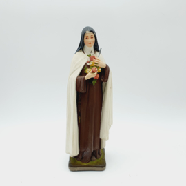 Heilige Theresia van Lisieux, 30 cm