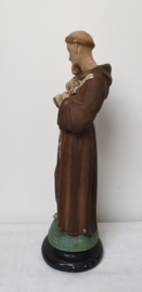 Heilige Antonius met kindje Jezus,  43 cm