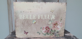 Linnenlook afbeelding " Bellefleur"