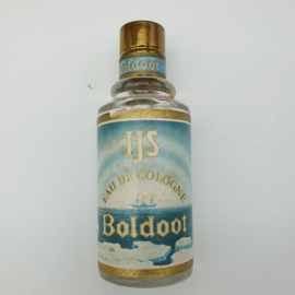 Oud parfumflesje, Boldoot Ijs