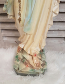 Prachtig Mariabeeld in zeer goede staat