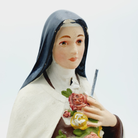 Heilige Theresia van Lisieux, 30 cm