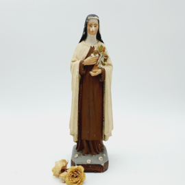 Heilige Theresia van Lisieux, 28 cm