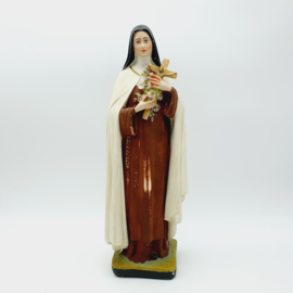 Heilige Theresia van Lisieux, 41 cm