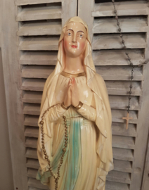 Prachtig Mariabeeld in zeer goede staat