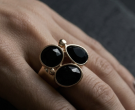 Spectrum Black