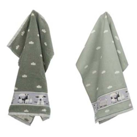 Keuken & Theedoek Schaap