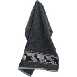 Keukendoek Kat