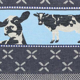 Keuken & Theedoek Koe