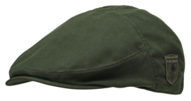 York Sixpence Cap  (Groen)