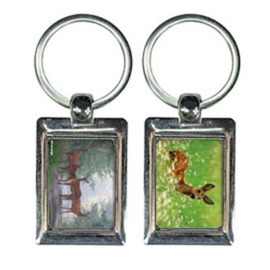 Sleutelhanger Hind´s / Ree