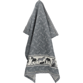 Theedoek Paard