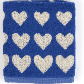 Keukendoek Hartjes