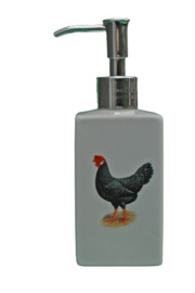 Zeepdispensers Boerderij dieren