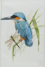 Gastendoeken Natuur afbeelding