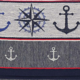 Keuken & Theedoek  Maritieme
