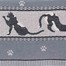 Theedoek Kat