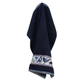 Keukendoek Vogels