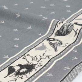 Theedoek Vogels