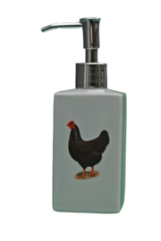 Zeepdispensers Boerderij dieren