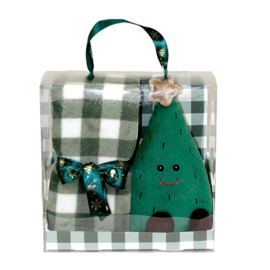 Giftbox Kerstboom