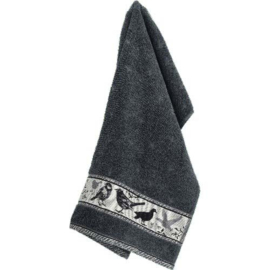 Keukendoek Vogels