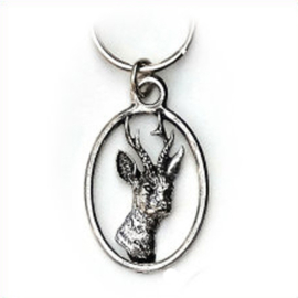 Sleutelhanger Reebok