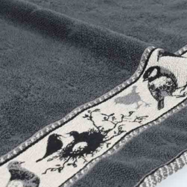 Keukendoek Vogels