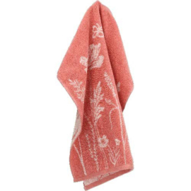 Keukendoek Wilde bloemen