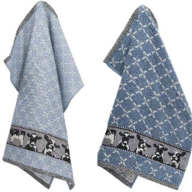 Keuken & Theedoek Koe