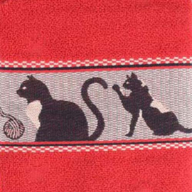 Keukendoek Kat