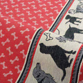 Keukendoek Honden