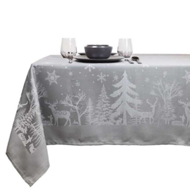 Tafelkleden kerst