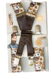 Hendrik Gold Zonnebloem