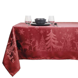 Tafelkleed Kerst