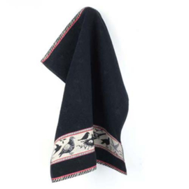 Keukendoek Vogels