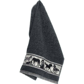 Keuken & Theedoek Paarden