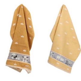 Keuken & Theedoek Schaap