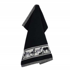 Keukendoek Paard