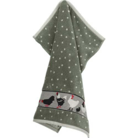 Keukendoek Kip