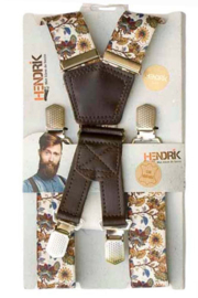 Hendrik Gold Zonnebloem ( 4 clips )