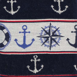 Keuken & Theedoek  Maritieme