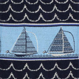 Keukendoek Zeilboot