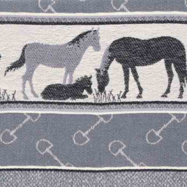 Theedoek Paard