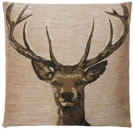 Gobelin kussens 45 x 45 x 15 cm